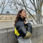 Laufey Instagram - very happy to be in paris (and amsterdam and berlin) !!! 💛 Paris, France