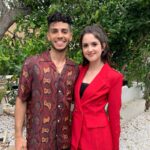 Laura Marano Instagram - I cannot believe it’s been a year!!!! This movie has my whole heart, and the fact that you made it number one worldwide for two whole weeks still blows my mind 😫❤️ love this movie and everyone who was a part of it so much!!!