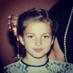 Lauren German Instagram -