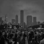 Lauren German Instagram - Chicago