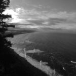 Lauren German Instagram - Cannon Beach, Oregon Coast