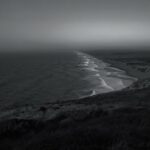 Lauren German Instagram - Point Reyes