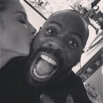 Lauren German Instagram - he's a magic man @kingofbingo