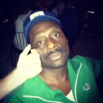 Lauren German Instagram - Eamonn Walker The Great.