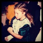 Lauren German Instagram -