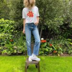 Lauren German Instagram - I’m excited to launch a special project I’ve been working on for Children’s Hospital Los Angeles. I’ve partnered with Bonfire to offer a collection of comfy shirts featuring my artwork, but the best part is 100% of the net sale proceeds supports the @childrensla Expressive Arts and Therapies Program. Every shirt sold will help children cope with the challenges of illness and hospitalization through art, music and dance. Link in bio 📷 @ubermunky Thank you for your support! I look forward to seeing you in my design for an amazing cause. Grab yours now! LG -There’s 21 days to get your orders in - this campaign batch ends May 4th -All proceeds form this merch campaign go to CHLA - including the additional donations -All items will print and ship at the end of the campaign batch (kind of like a preorder) -If anyone has any questions or concerns please reach out to support@bonfire.com and their team can help!