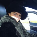 Lauren German Instagram -