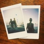 Lauren German Instagram - Last sunset of the year @iamlaurenshaw