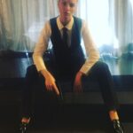 Lauren German Instagram -