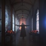 Lauren German Instagram - @grahammctavish