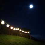 Lauren German Instagram - Hobbiton