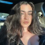 Lauren Jauregui Instagram - Anyway