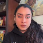 Lauren Jauregui Instagram - Happy Muslim Women’s Day! Part 1 of my conversation with @amani ✨🤍🥰