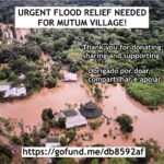 Lauren Jauregui Instagram - URGENT FLOOD RELIEF NEEDED FOR MUTUM VILLAGE IN BRAZIL! Our Yawanawa relatives are currently experiencing the largest flood since 2014 of their ancestral Gregório River which has overflowed and flooded the Yawanawa villages on its banks. The river has not yet receded and already many boats have been lost, and many homes and crops damaged. This is one of many examples of the ongoing climate crisis in frontline Indigenous communities and it is crucial that we show up in solidarity with our family in this critical time. Our relatives have poured so much into others, sharing their medicine, ceremonies and lifeways to support the healing and transformation of so many globally and this is a time that they must be poured into and supported. Please donate share, boost and mobilize in you network in whatever ways you can to support in alleviating the impact of the floods Below are other ways to send funds directly to the frontline ‼️https://gofund.me/db8592af 🆘 CONTACT FOR DONATIONS 🌳 Aldeia Mutum: @manxyvake @juliayawanawa ✔️ CELL PIX 68 99220-2102 In the name of Alessandra Luiza Martins Yawanawa 🌳Transferwise: Amanda.gois.cardoso@hotmail.com Mutum, Acre, Brazil