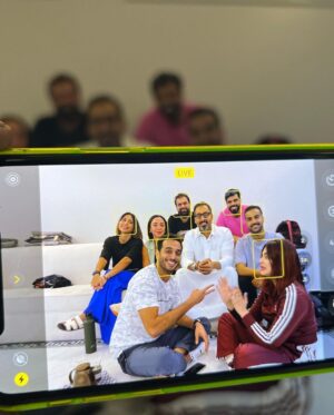 Layali Dehrab Instagram - @manafabdal77 @m7mdalnashmi @official.alnajjar82 @rawaan__al @abrar.abouseif @hassanabdal_ @hussain_almahdi  يلا بينا ننجح 🌙🙏👑