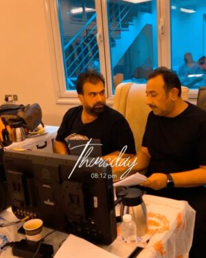 Layali Dehrab Instagram - @manafabdal77 @m7mdalnashmi @official.alnajjar82 @rawaan__al @abrar.abouseif @hassanabdal_ @hussain_almahdi  يلا بينا ننجح 🌙🙏👑