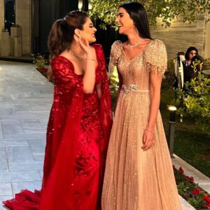 Layali Dehrab Instagram - 🌸❤️