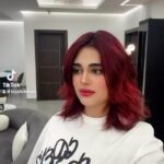 Layali Dehrab Instagram –