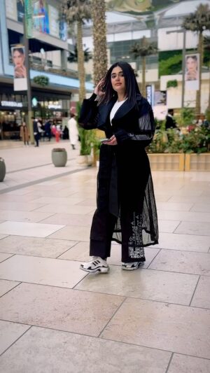 Layali Dehrab Instagram - افتتاح محل Tribe Of 6 بالافنيوز 
دسكوانت ليالي دهراب في 
@tribeof6me 

Discount code: LAYALI30
.
تصوير📸: @official.az75