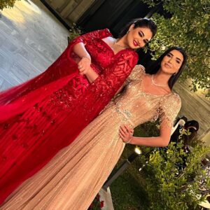 Layali Dehrab Instagram - 🌸❤️