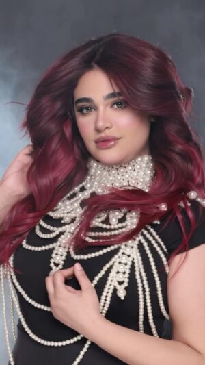 Layali Dehrab Instagram - If at first you don’t succeed, then dust yourself off and try again 👑 

@somoudbeautysalon