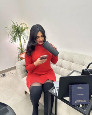 Layali Dehrab Instagram - ❤️#المغرب_العربي 🇲🇦