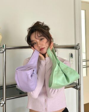 Lee Hye-ri Thumbnail - 1.4 Million Likes - Top Liked Instagram Posts and Photos