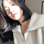 Lee Joo-young Instagram - Berlin, Germany