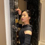 Lee Joo-young Instagram - on/off Berlinale - Berlin International Film Festival