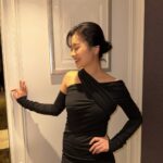 Lee Joo-young Instagram - on/off Berlinale - Berlin International Film Festival