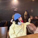 Lee Joo-young Instagram - on/off Berlinale - Berlin International Film Festival