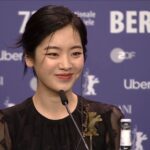 Lee Joo-young Instagram - Grand Hyatt Berlin