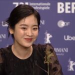 Lee Joo-young Instagram - Grand Hyatt Berlin