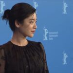 Lee Joo-young Instagram - Grand Hyatt Berlin