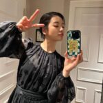 Lee Joo-young Instagram - Berlinale - Berlin International Film Festival