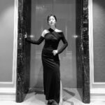 Lee Joo-young Instagram - on/off Berlinale - Berlin International Film Festival