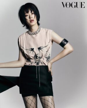 Lee Joo-young Instagram - 