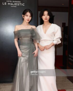 Lee Joo-young Instagram - 