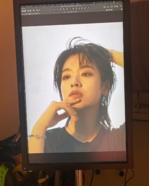 Lee Joo-young Instagram - 