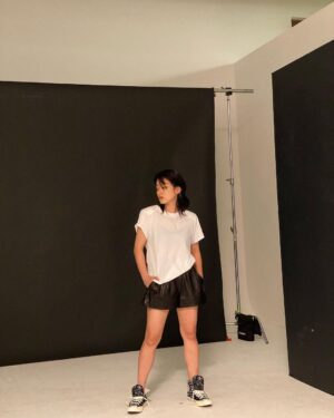 Lee Joo-young Instagram - 