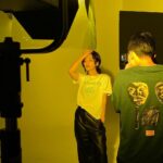 Lee Joo-young Instagram -