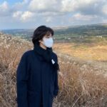 Lee Joo-young Instagram - ⛰⛰⛰