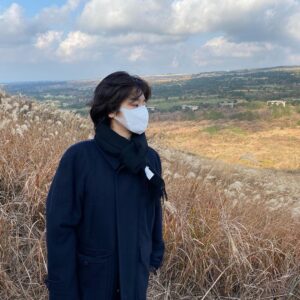 Lee Joo-young Instagram - ⛰⛰⛰