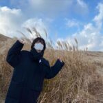 Lee Joo-young Instagram - ⛰⛰⛰