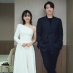 Lee Joo-young Instagram - 26th BIFF!