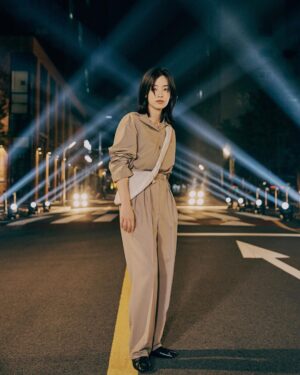 Lee Joo-young Instagram - 