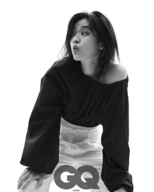 Lee Joo-young Instagram - 