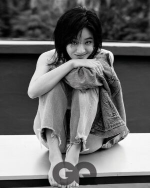 Lee Joo-young Instagram - 