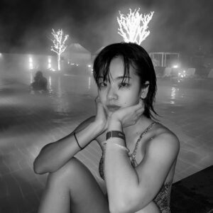 Lee Joo-young Instagram - 