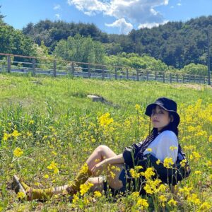 Lee Joo-young Instagram - 